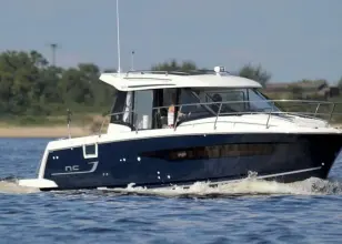 Thumbnail von Jeanneau NC 895 PISCES