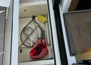 Thumbnail von Jeanneau NC 895 PISCES