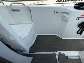 Thumbnail von Jeanneau NC 895 PISCES