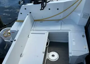 Thumbnail von Jeanneau NC 895 PISCES