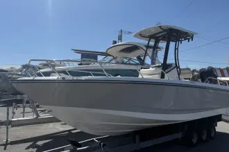 Thumbnail von Boston Whaler 250 Dauntless