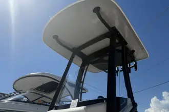 Thumbnail von Boston Whaler 250 Dauntless