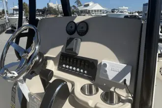 Thumbnail von Boston Whaler 250 Dauntless