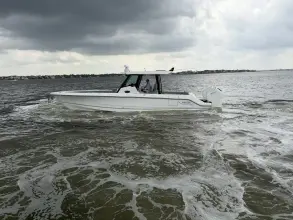 Thumbnail von Boston Whaler 360 Outrage