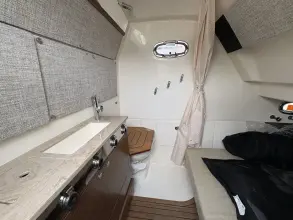 Thumbnail von Boston Whaler 360 Outrage