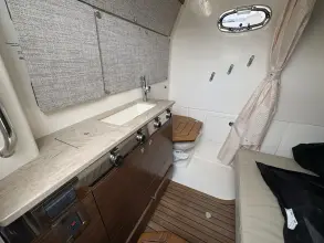 Thumbnail von Boston Whaler 360 Outrage