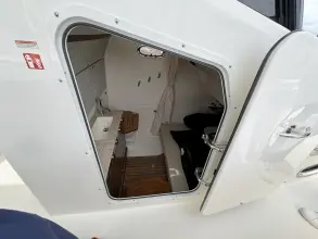 Thumbnail von Boston Whaler 360 Outrage