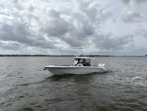 Thumbnail von Boston Whaler 360 Outrage