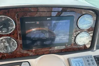 Thumbnail von Sea Ray 500 Sundancer