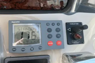 Thumbnail von Sea Ray 500 Sundancer