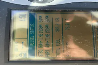 Thumbnail von Sea Ray 500 Sundancer