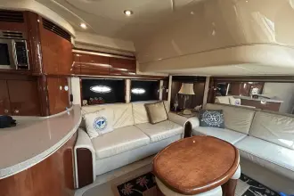 Thumbnail von Sea Ray 500 Sundancer