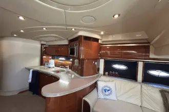 Thumbnail von Sea Ray 500 Sundancer