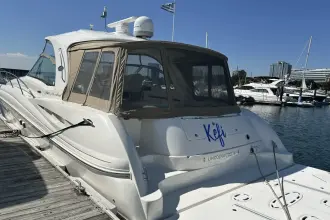 Thumbnail von Sea Ray 500 Sundancer