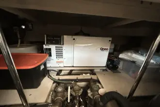 Thumbnail von Sea Ray 500 Sundancer