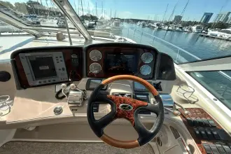 Thumbnail von Sea Ray 500 Sundancer