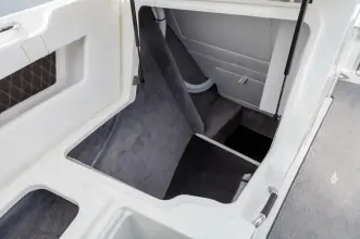 Thumbnail von Sea Ray SLX 310