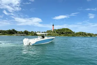 Thumbnail von Boston Whaler 330 Outrage