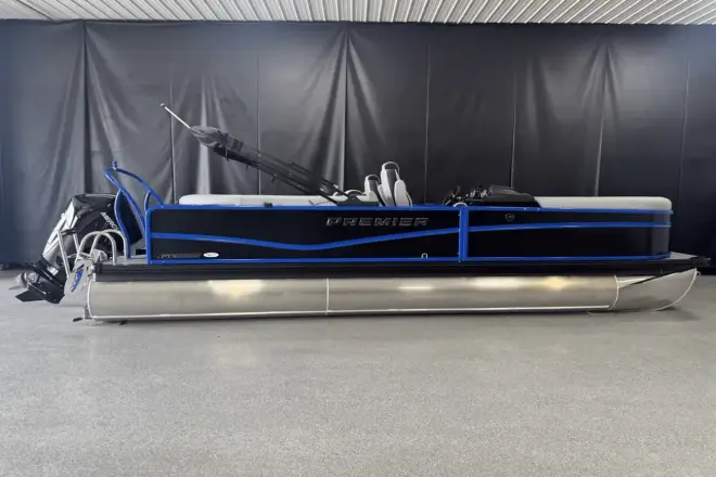Premier 230 Sunsation RE