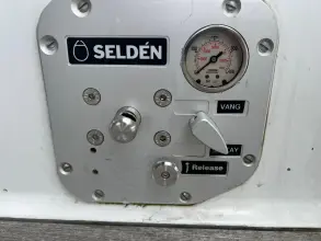 Thumbnail von Hanse 588 Lyn