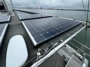 Thumbnail von Hanse 588 Lyn