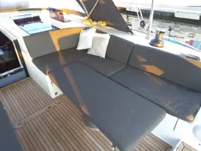 Thumbnail von Hanse 588 Lyn