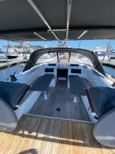 Thumbnail von Hanse 588 Lyn