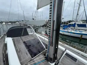 Thumbnail von Hanse 588 Lyn