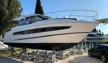 Thumbnail von Jeanneau NC 37