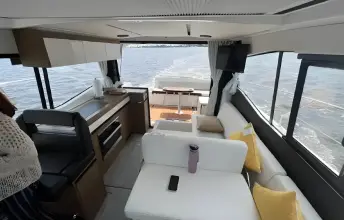 Thumbnail von Jeanneau NC 37