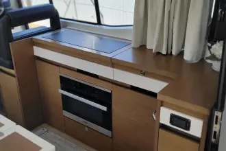 Thumbnail von Jeanneau NC 37