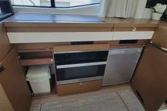 Thumbnail von Jeanneau NC 37