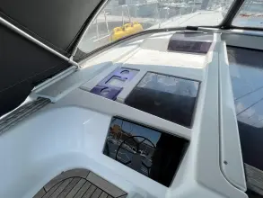 Thumbnail von Hanse 415 Touch of Freedom