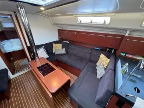 Thumbnail von Hanse 415 Touch of Freedom