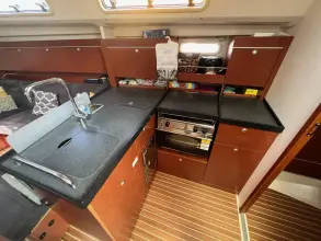 Thumbnail von Hanse 415 Touch of Freedom