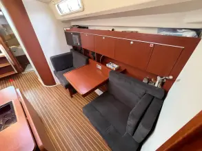 Thumbnail von Hanse 415 Touch of Freedom