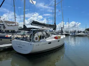 Thumbnail von Hanse 415 Touch of Freedom