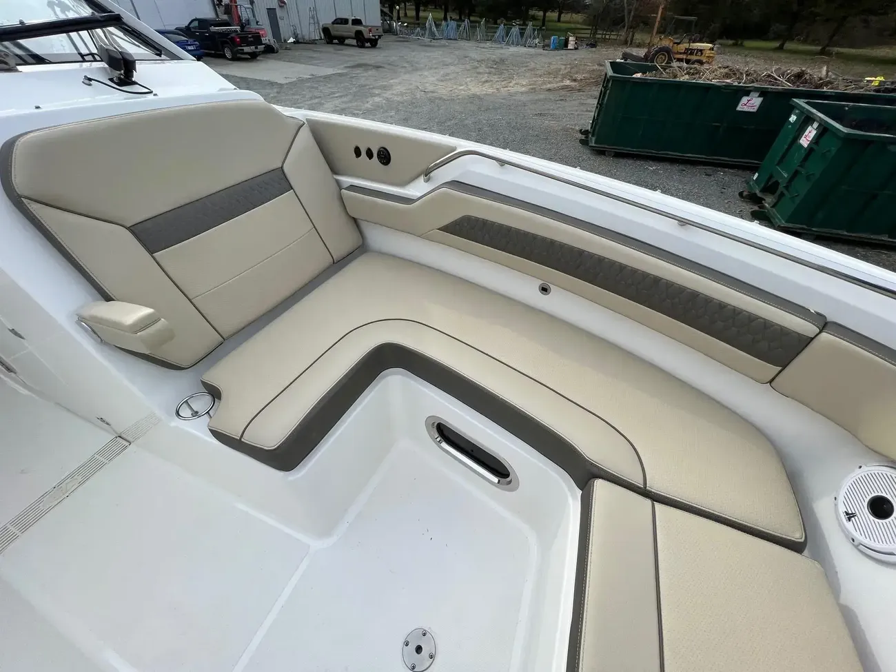 Thumbnail von Pursuit DC 365 Aquathena