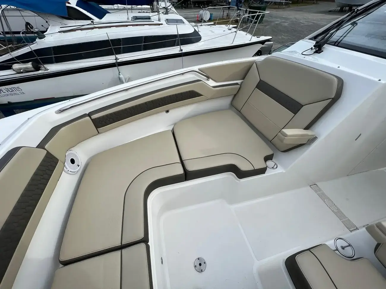 Thumbnail von Pursuit DC 365 Aquathena