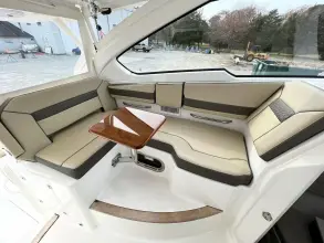 Thumbnail von Pursuit DC 365 Aquathena