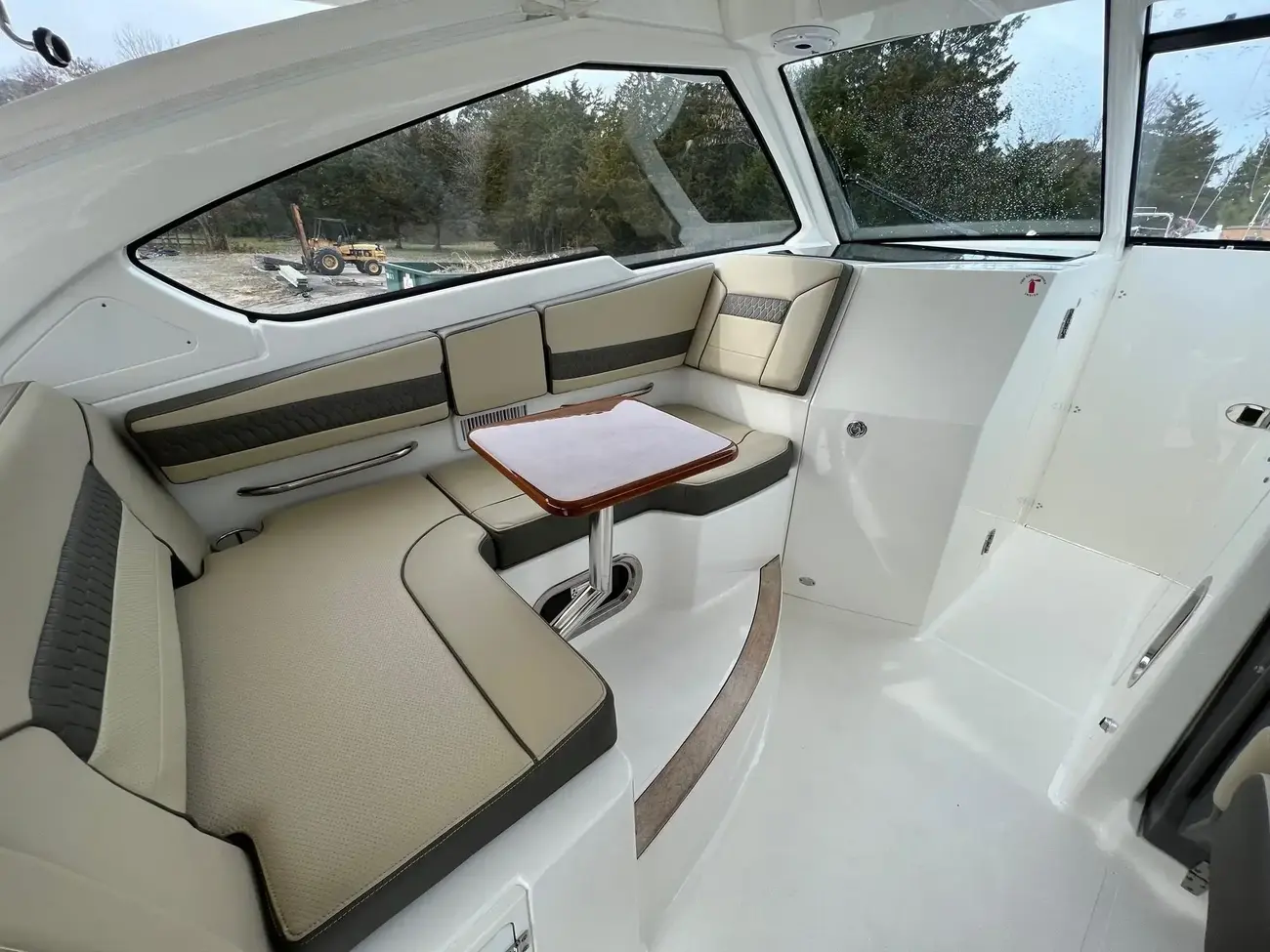 Thumbnail von Pursuit DC 365 Aquathena