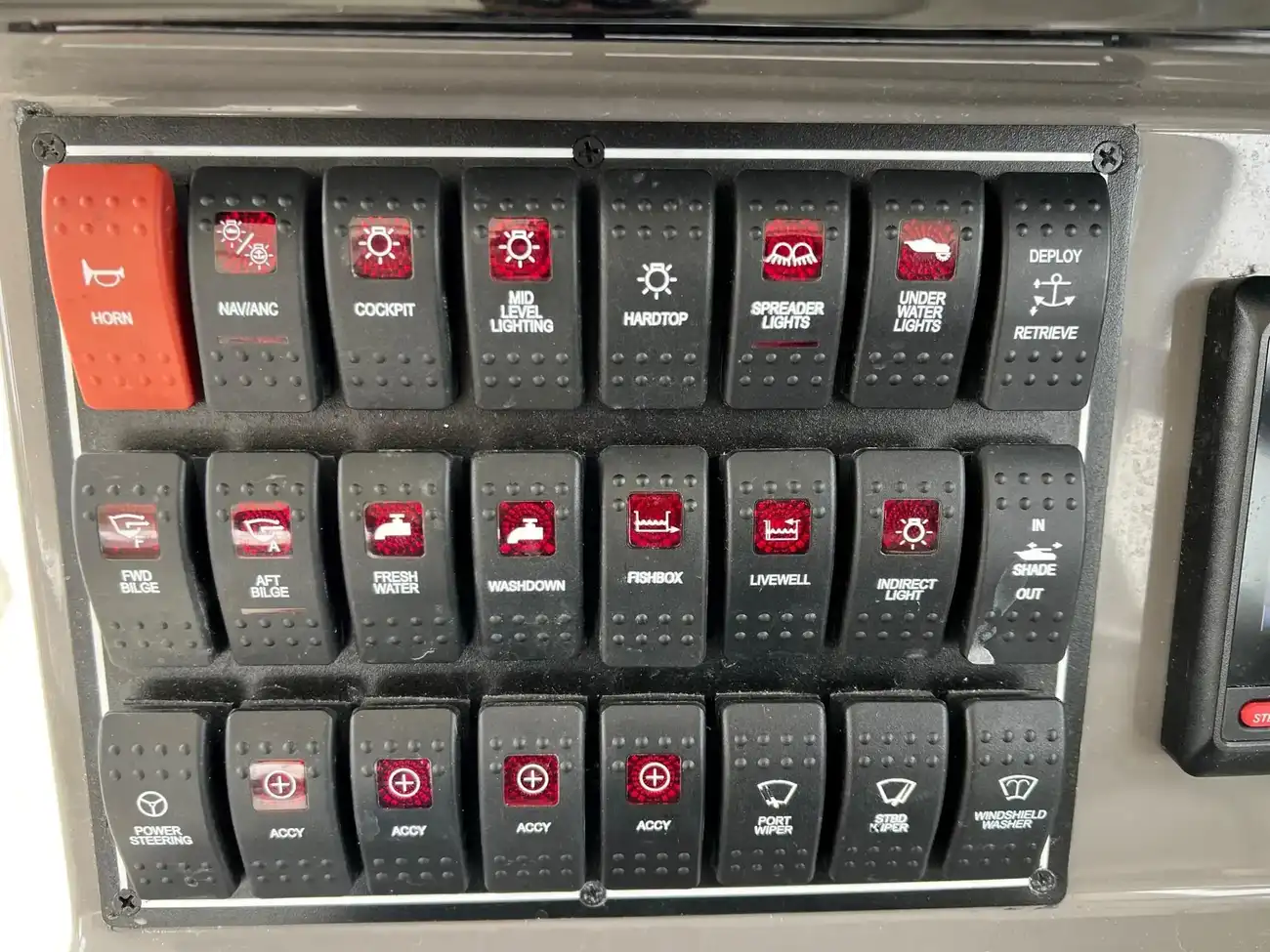 Thumbnail von Pursuit DC 365 Aquathena