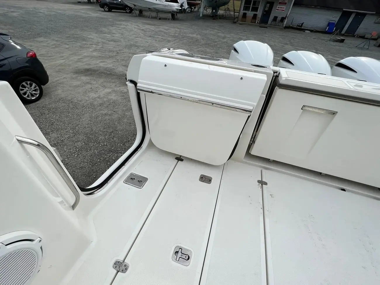 Thumbnail von Pursuit DC 365 Aquathena