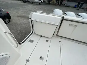 Thumbnail von Pursuit DC 365 Aquathena