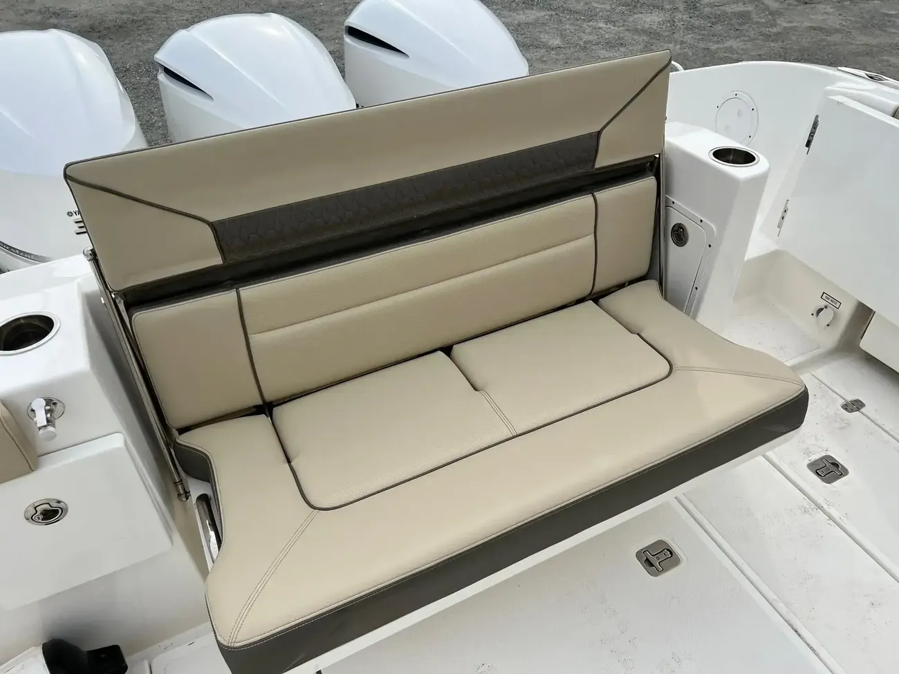 Thumbnail von Pursuit DC 365 Aquathena