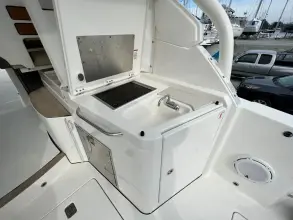 Thumbnail von Pursuit DC 365 Aquathena