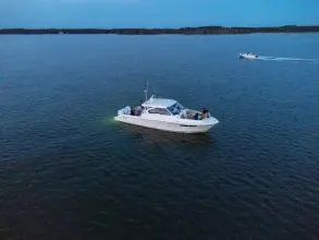 Thumbnail von Pursuit DC 365 Aquathena