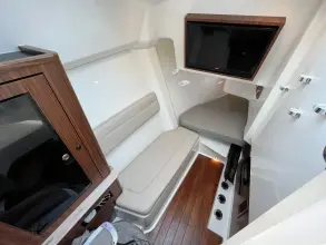 Thumbnail von Pursuit DC 365 Aquathena