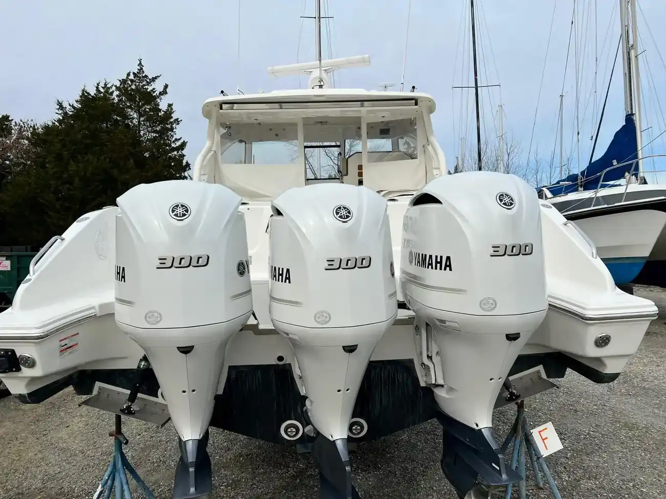 Thumbnail von Pursuit DC 365 Aquathena