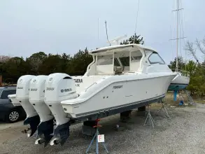 Thumbnail von Pursuit DC 365 Aquathena